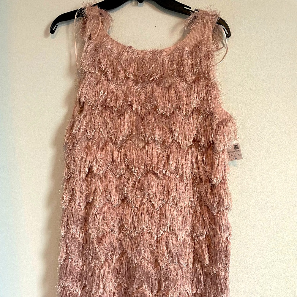Zara basic size large very cute dress